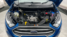 Ford EcoSport 1.0 EcoBoost 125 Titanium 5dr Petrol Hatchback